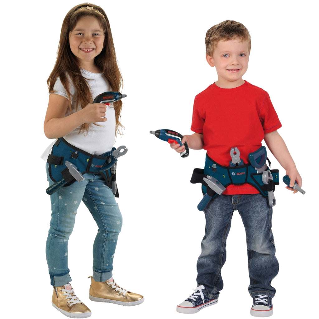 Klein Toys Bosch Tool Belt