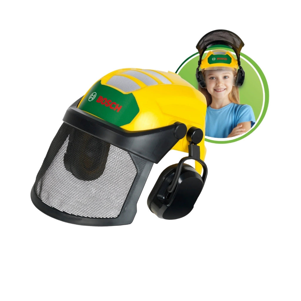Klein Toys Bosch Lumberjack Set