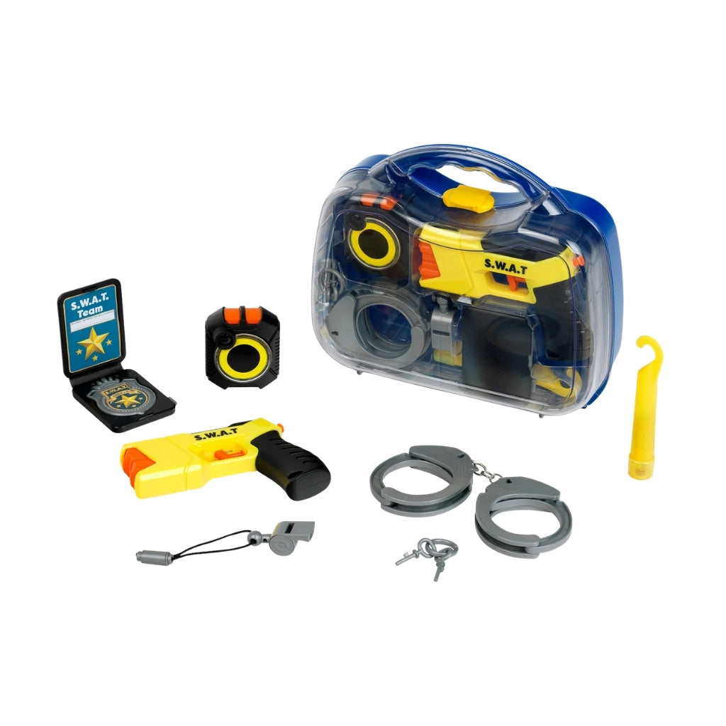 Klein Toys S.W.A.T Case