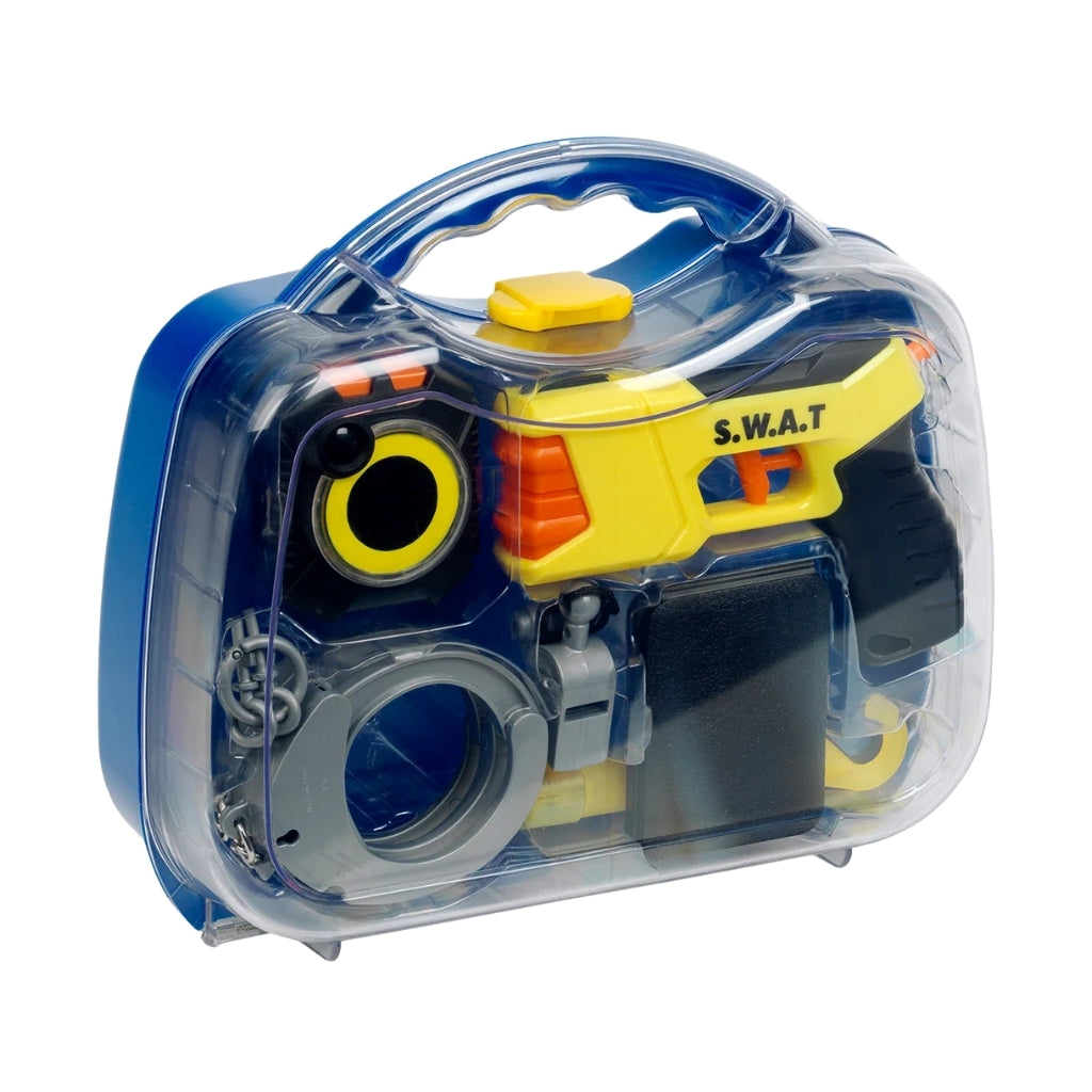 Klein Toys S.W.A.T Case
