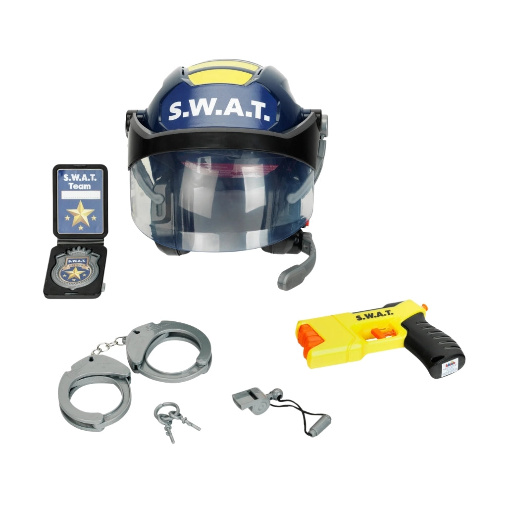 Klein Toys S.W.A.T Intervention Set