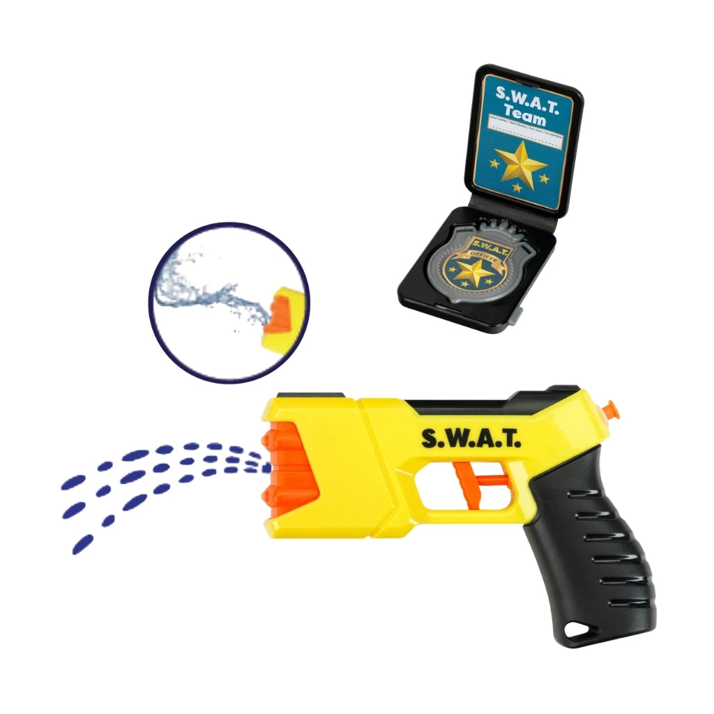 Klein Toys S.W.A.T Intervention Set