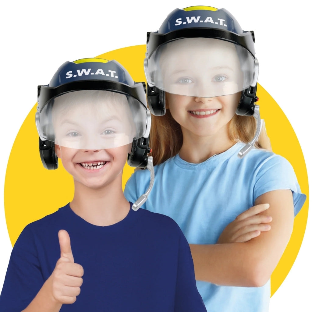 Klein Toys S.W.A.T Intervention Set