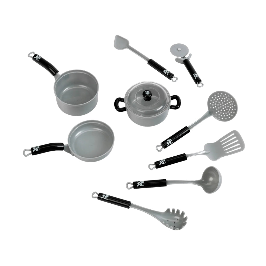Klein Toys WMF Pot and Equipment