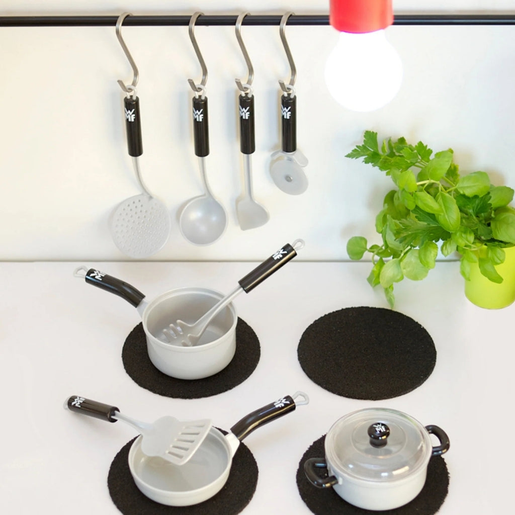 Klein Toys WMF Pot and Equipment