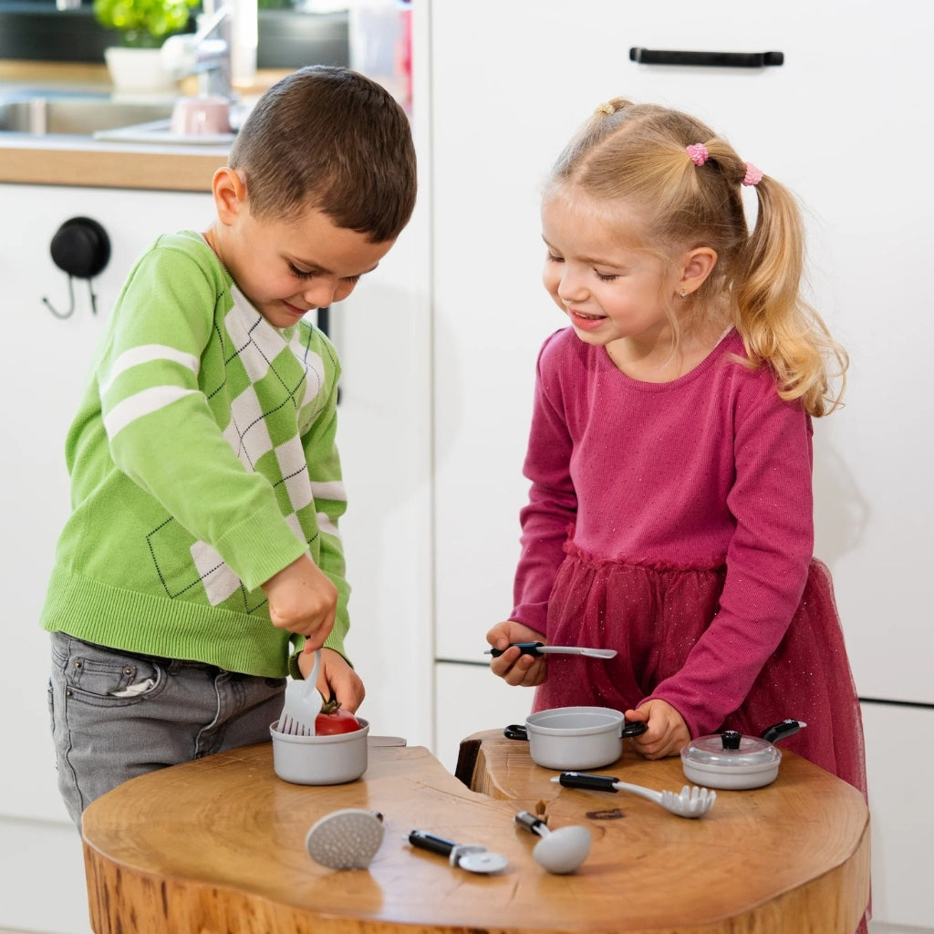 Klein Toys WMF Pot and Equipment