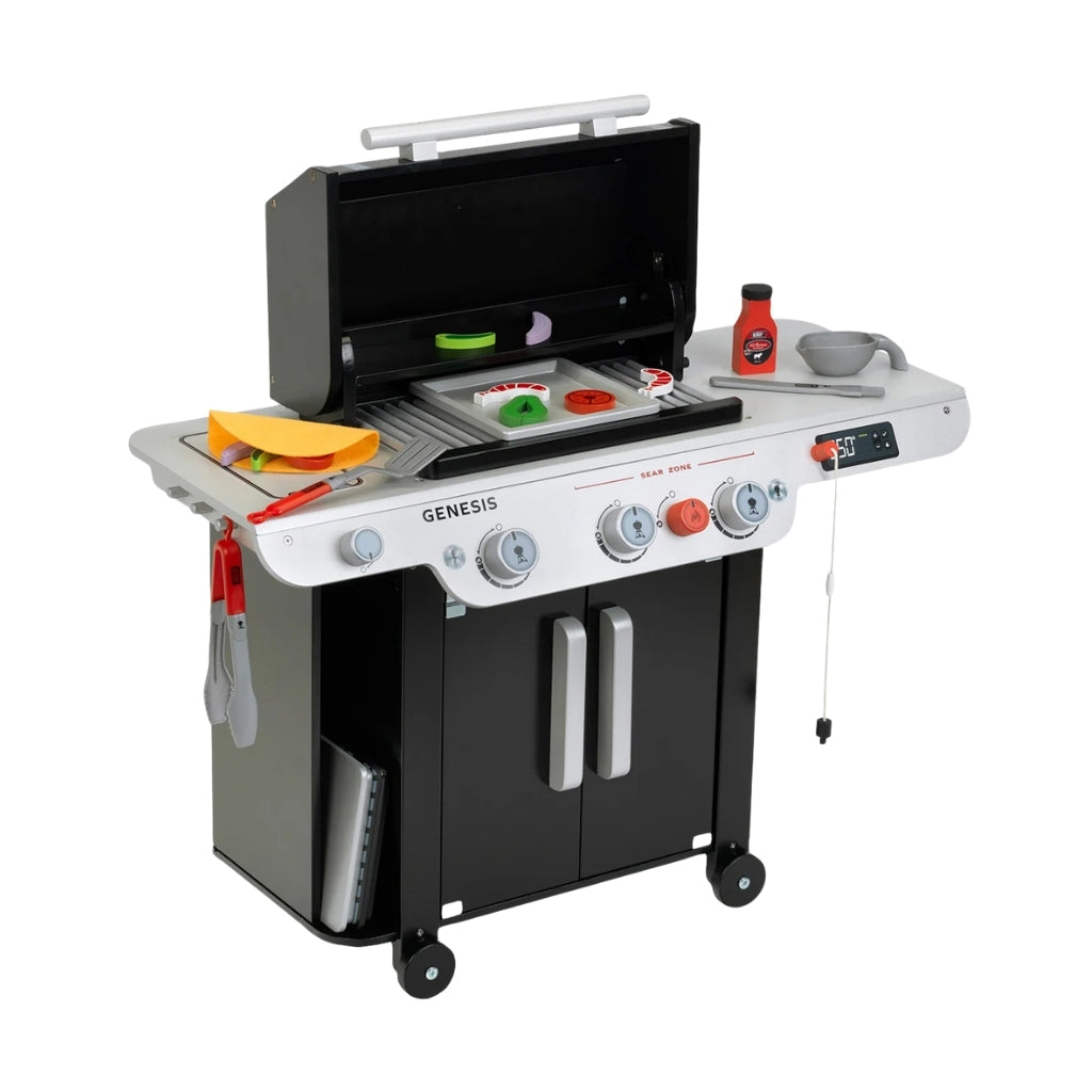 Klein Toys Weber Genesis Grill