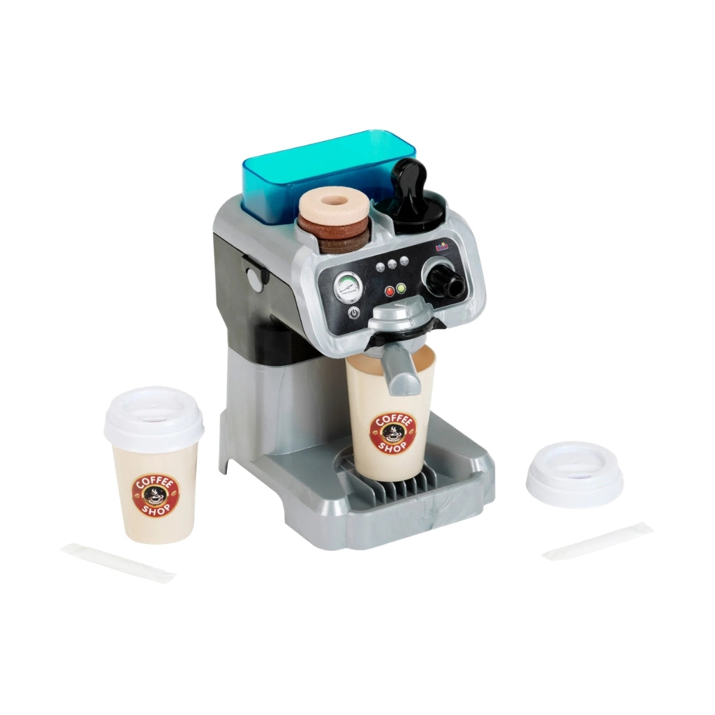 Klein Toys Barista Espresso Machine