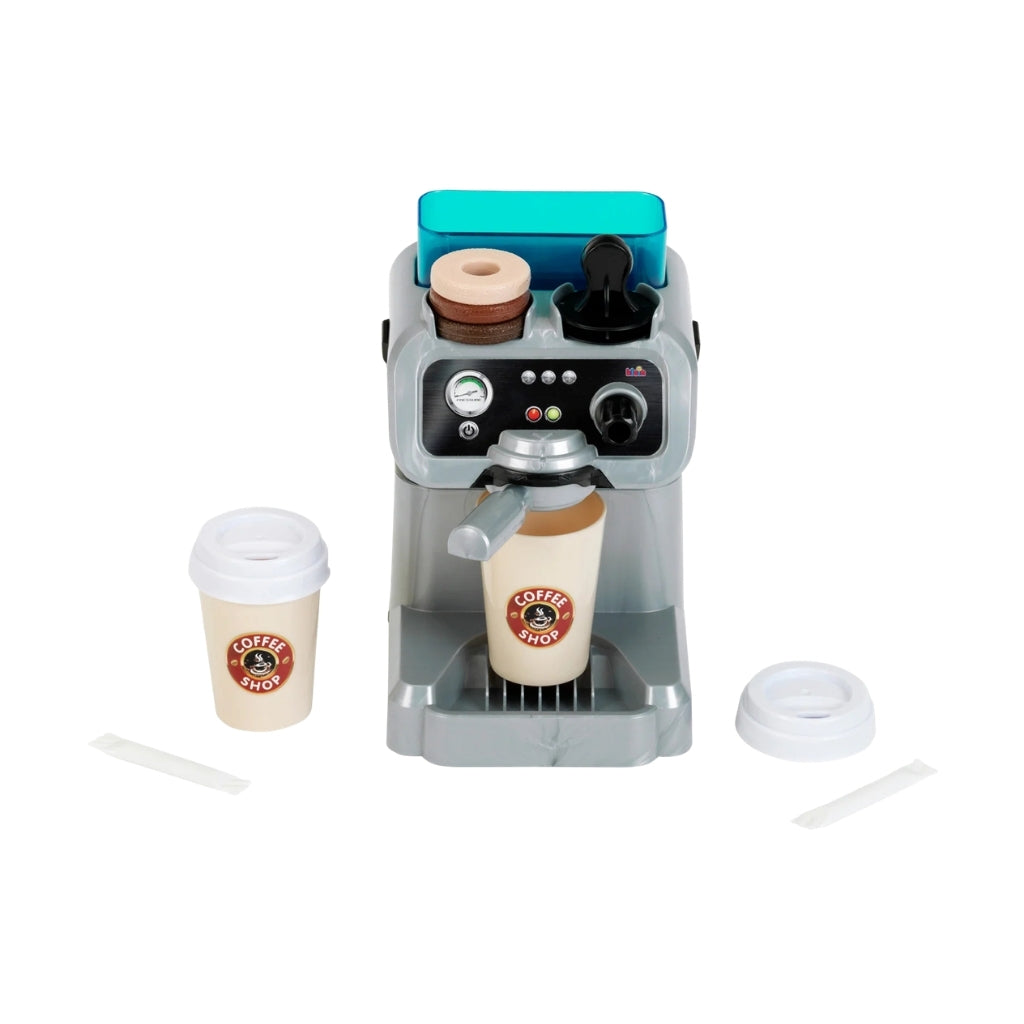 Klein Toys Barista Espresso Machine