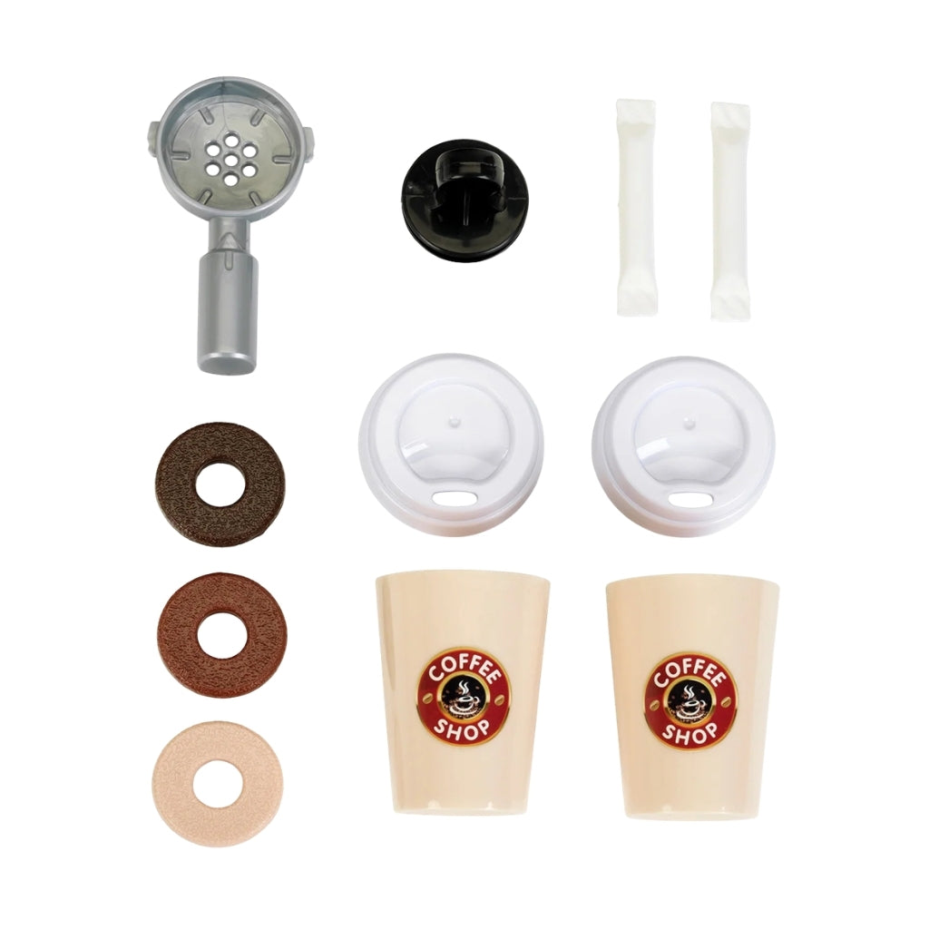 Klein Toys Barista Espresso Machine