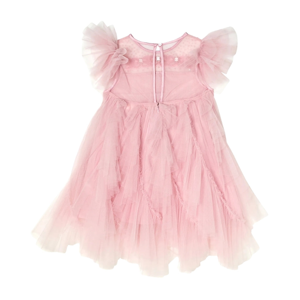Tutu Du Monde Summit Sparkle Tulle Dress