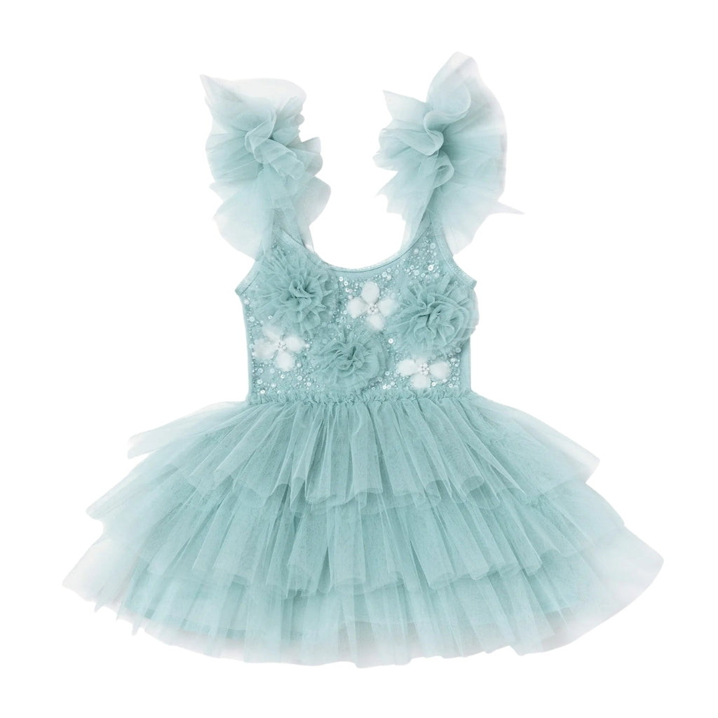 Tutu Du Monde Bebe Alpine Angel Tutu Dress