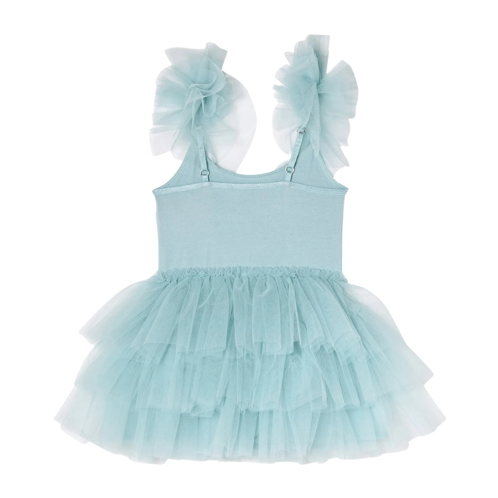 Tutu Du Monde Bebe Alpine Angel Tutu Dress