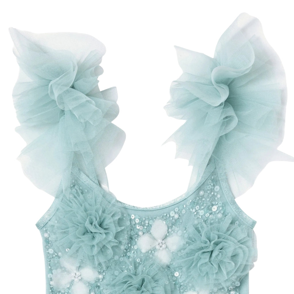Tutu Du Monde Bebe Alpine Angel Tutu Dress