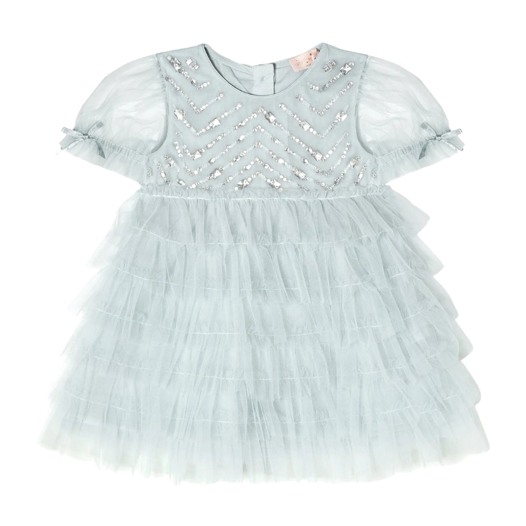Tutu Du Monde Bebe Diamond Drift Tutu Dress