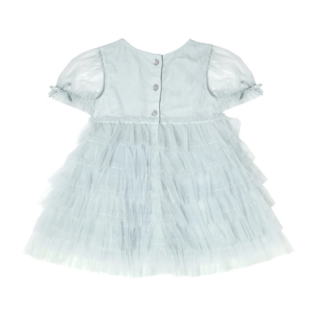 Tutu Du Monde Bebe Diamond Drift Tutu Dress
