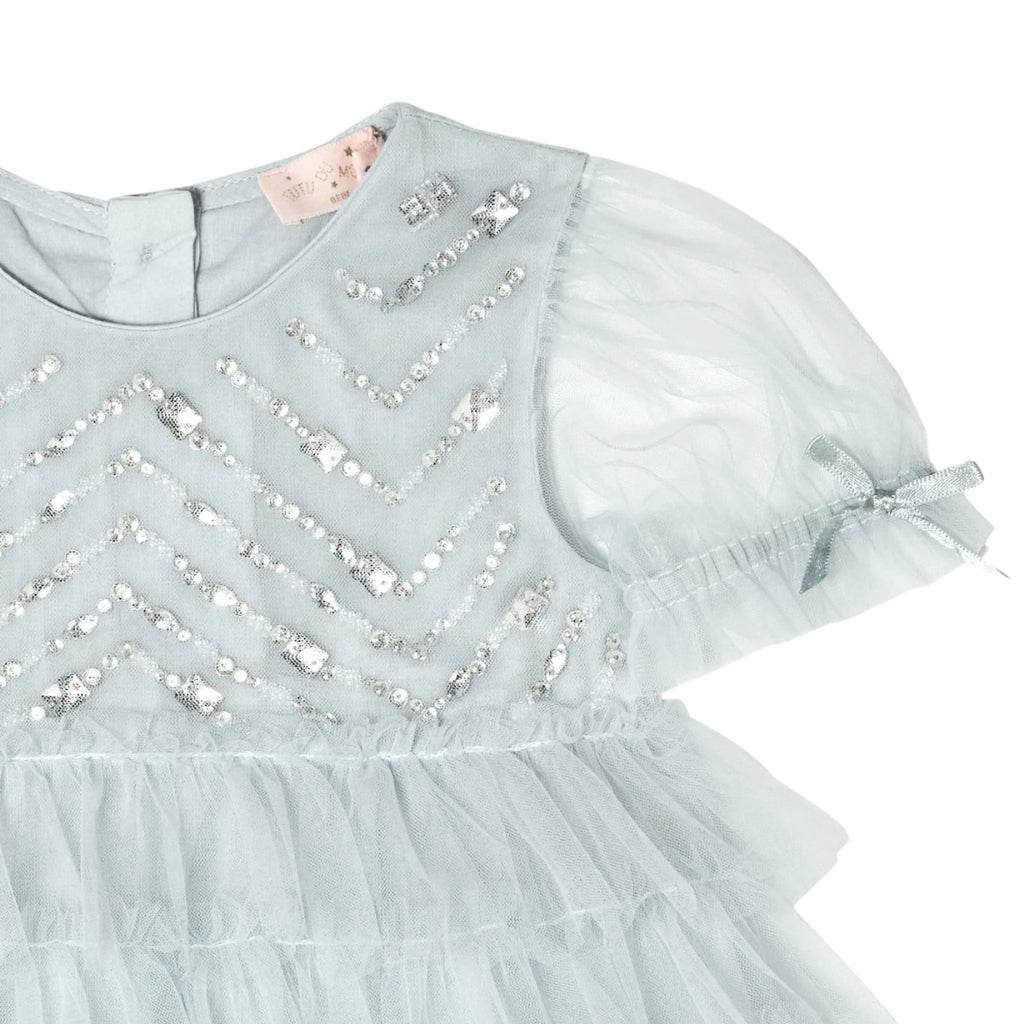 Tutu Du Monde Bebe Diamond Drift Tutu Dress