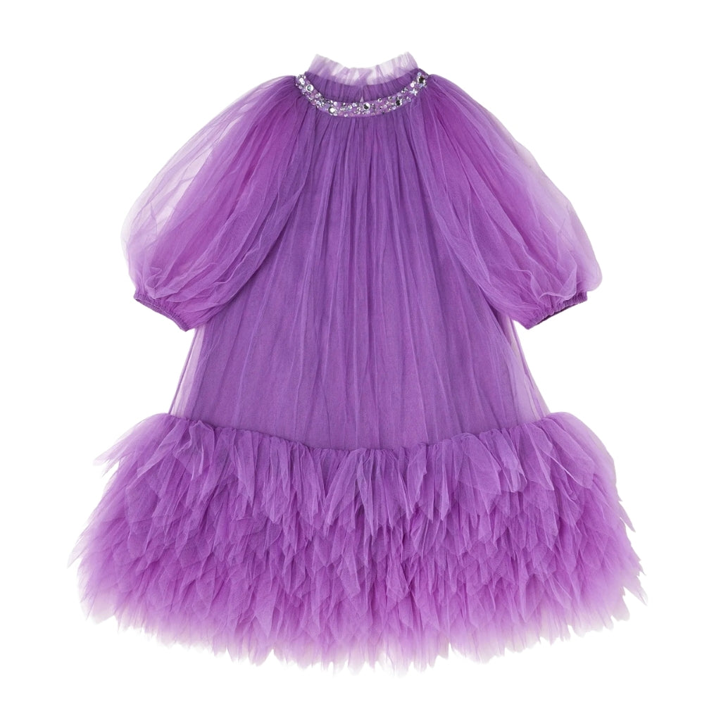 Tutu Du Monde St Moritz Tulle Dress