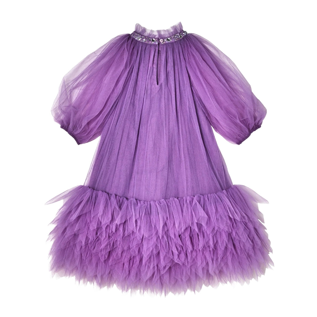 Tutu Du Monde St Moritz Tulle Dress