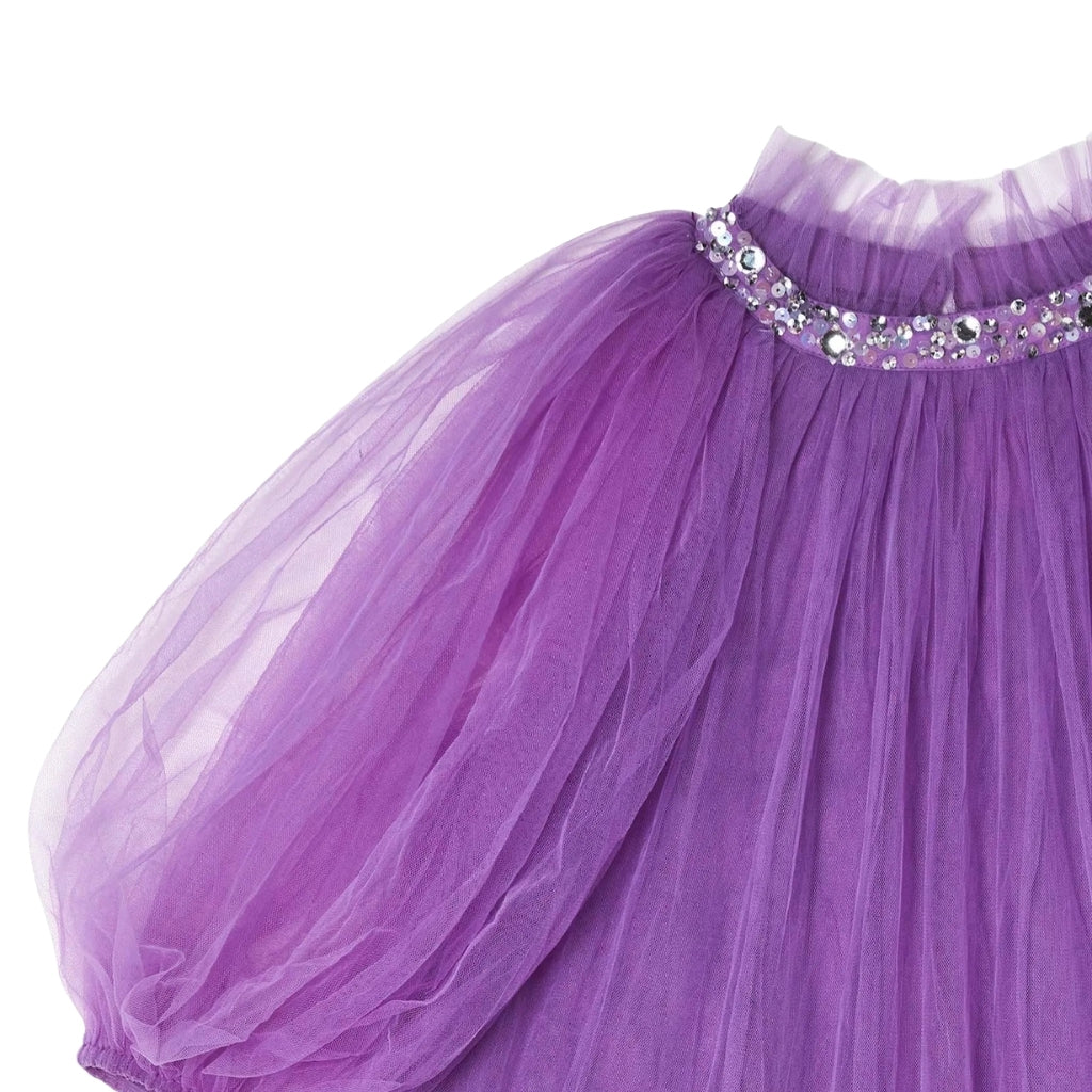 Tutu Du Monde St Moritz Tulle Dress