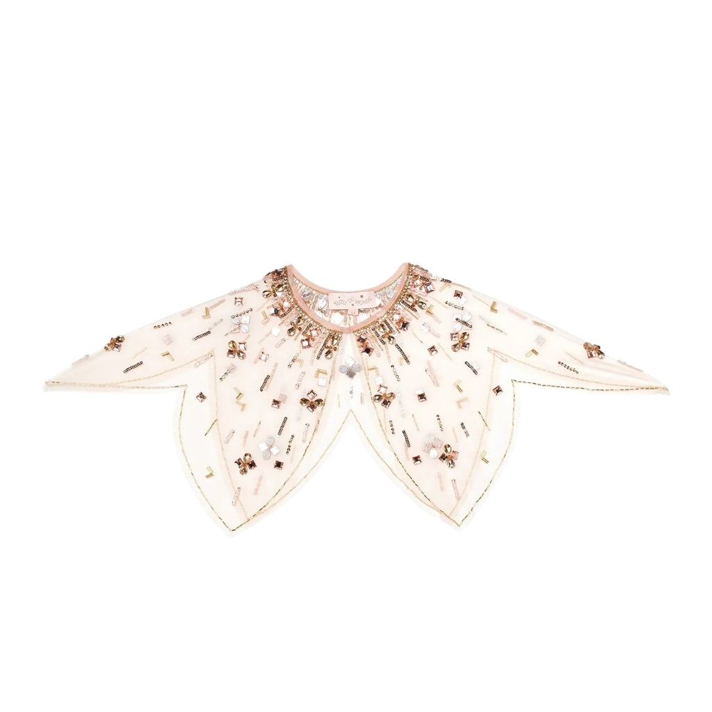 Tutu Du Monde Chavnette Cape
