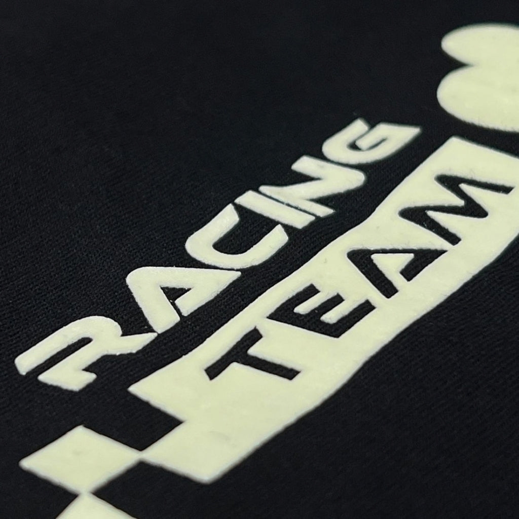 Goldwood Mickey SG Racer Checkered II T-shirt