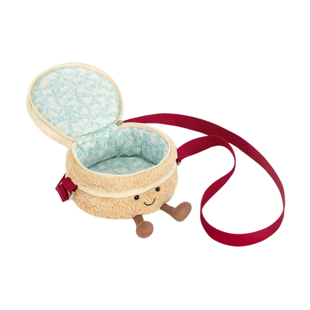 Jellycat Amuseables Birthday Cake Bag