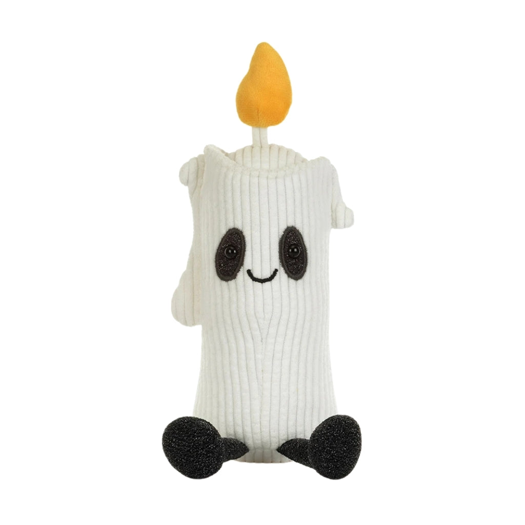 Jellycat Amuseables Flickerty Candle