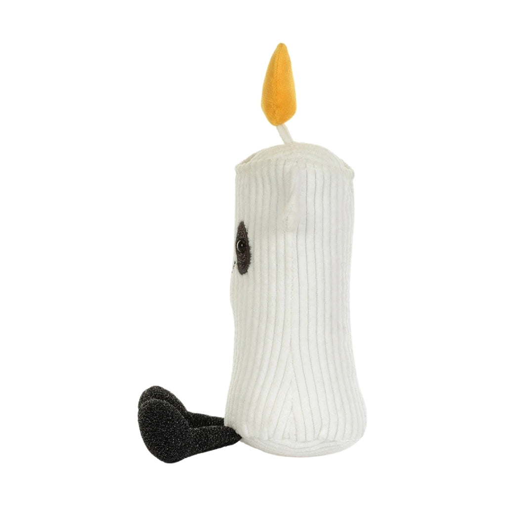 Jellycat Amuseables Flickerty Candle