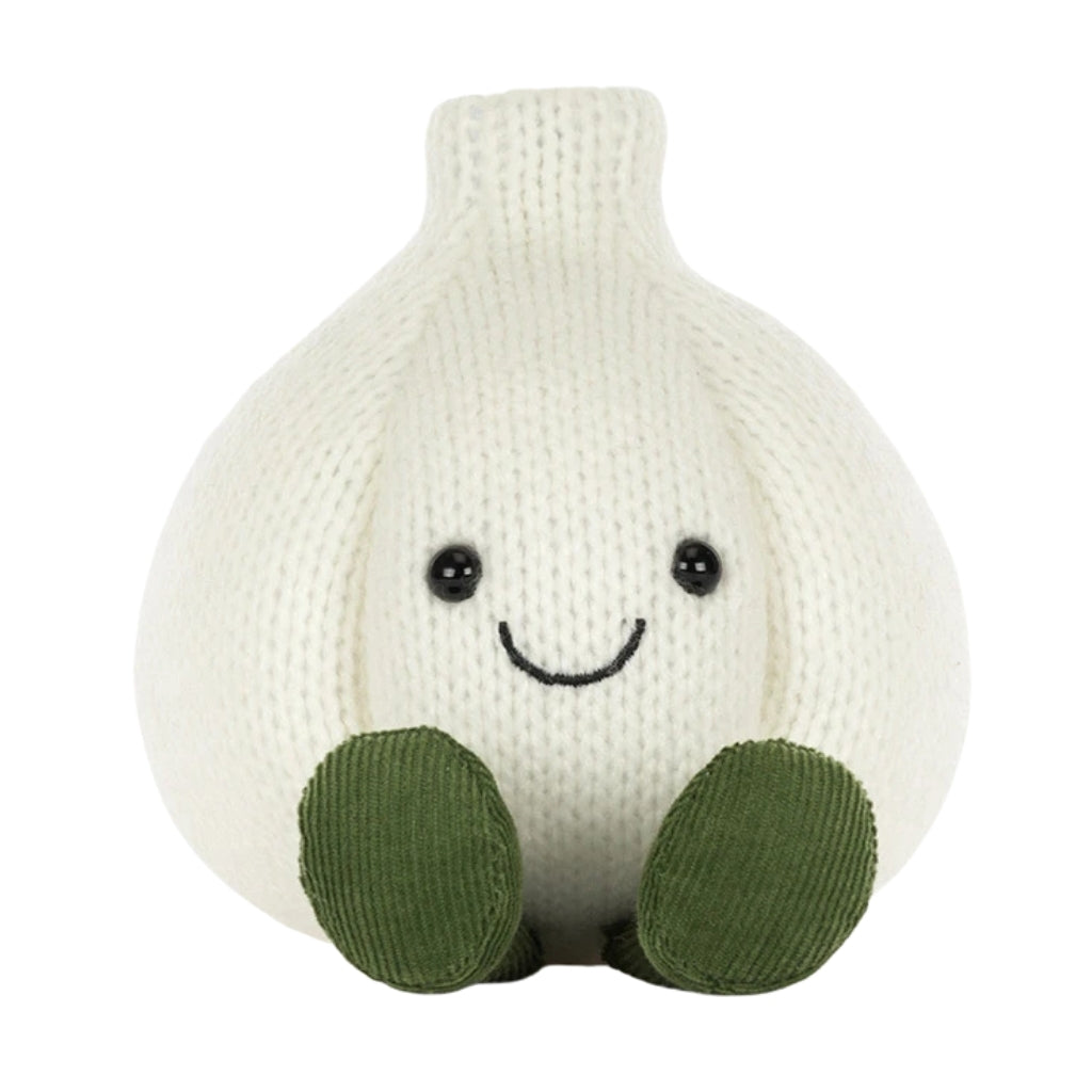 Jellycat Amuseables Garlic