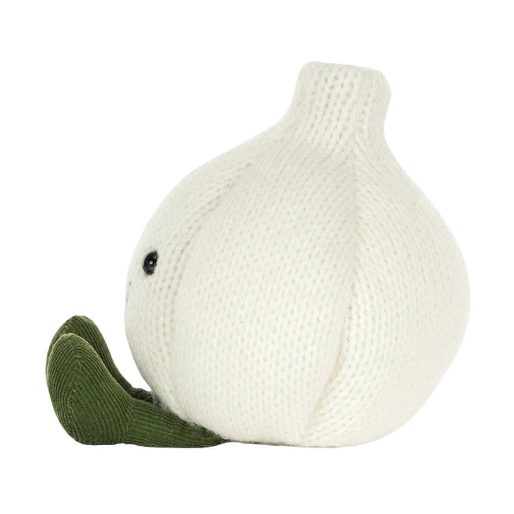 Jellycat Amuseables Garlic