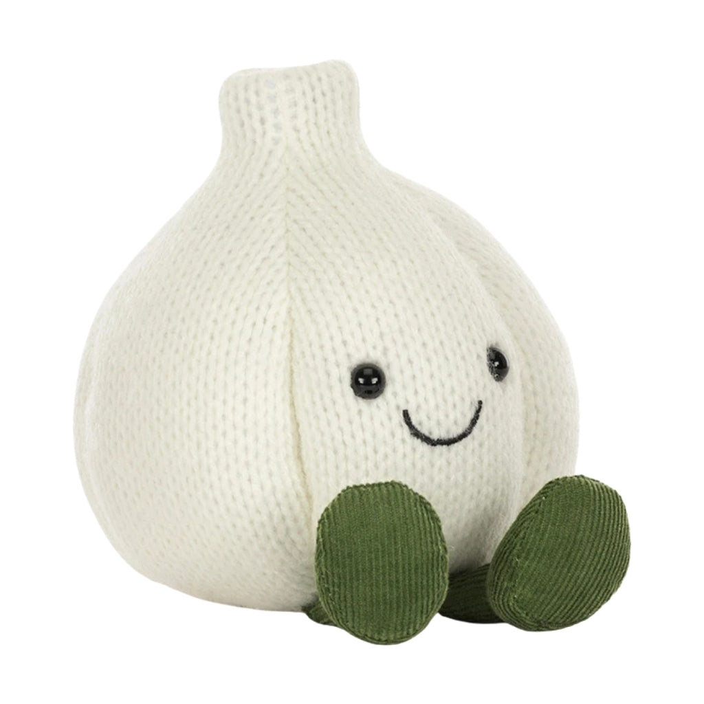 Jellycat Amuseables Garlic