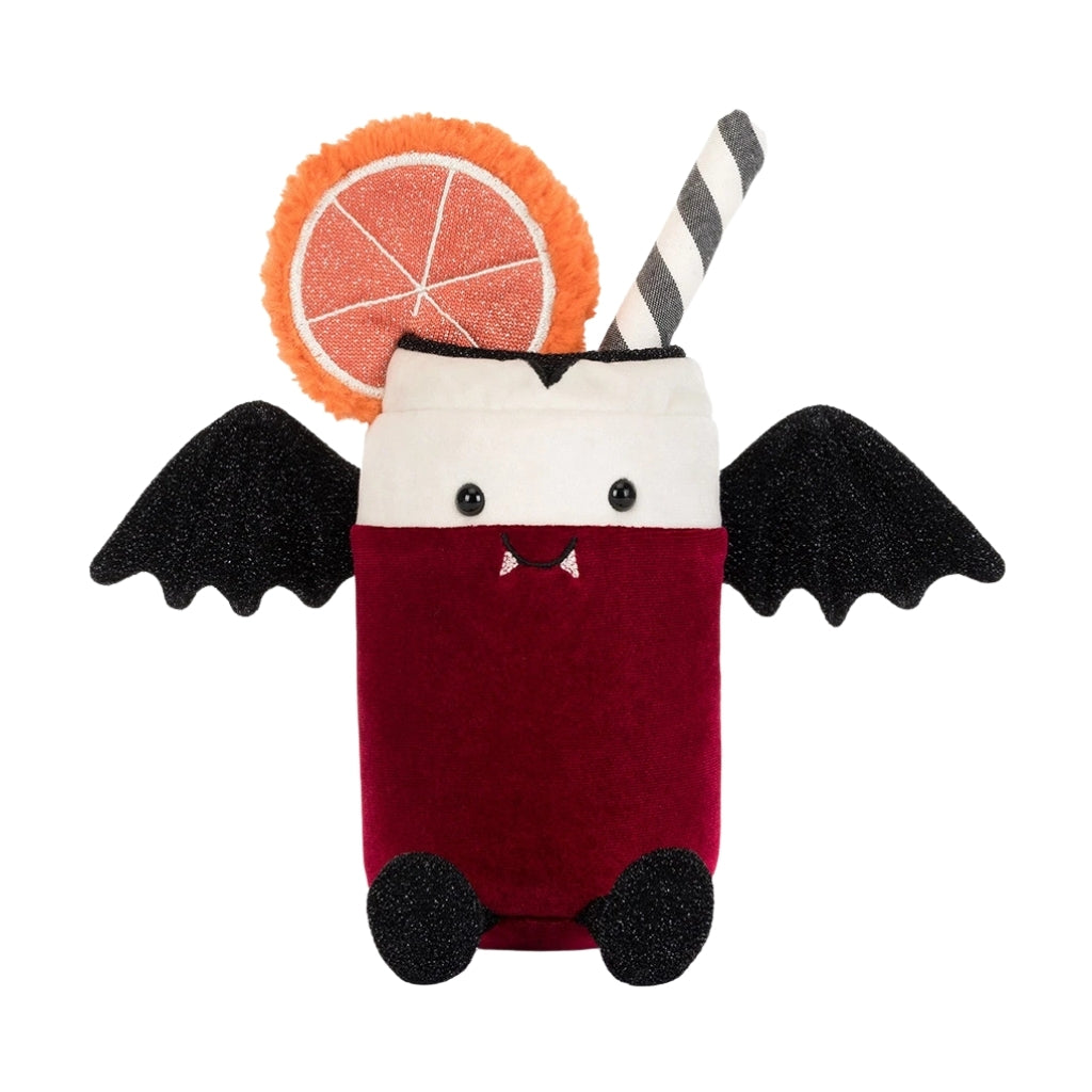 Jellycat Amuseables Vampop Drink