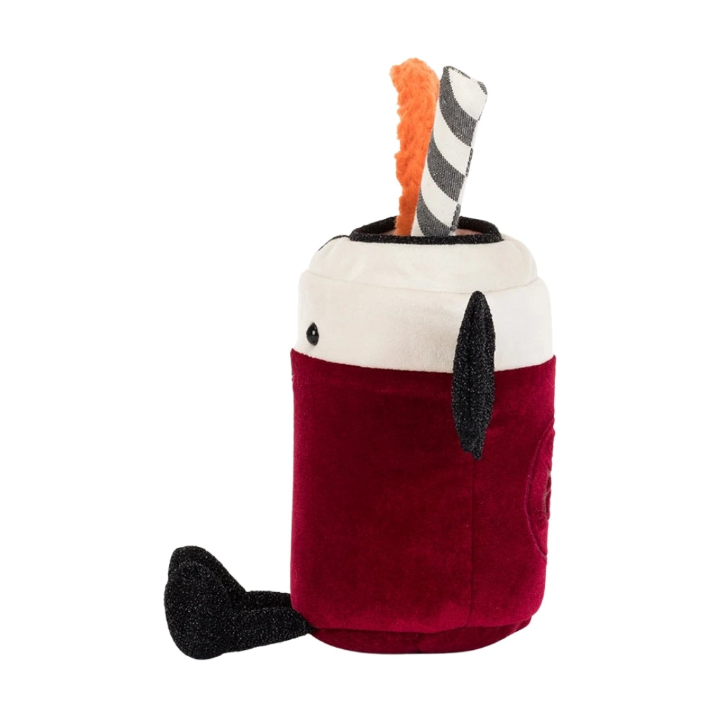Jellycat Amuseables Vampop Drink