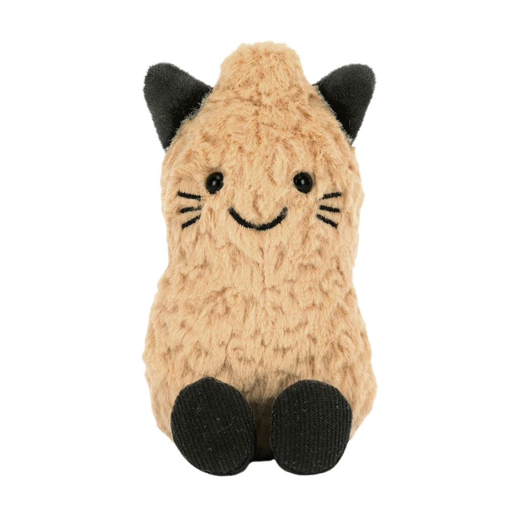 Jellycat Amuseables Peanut ‘Cat’