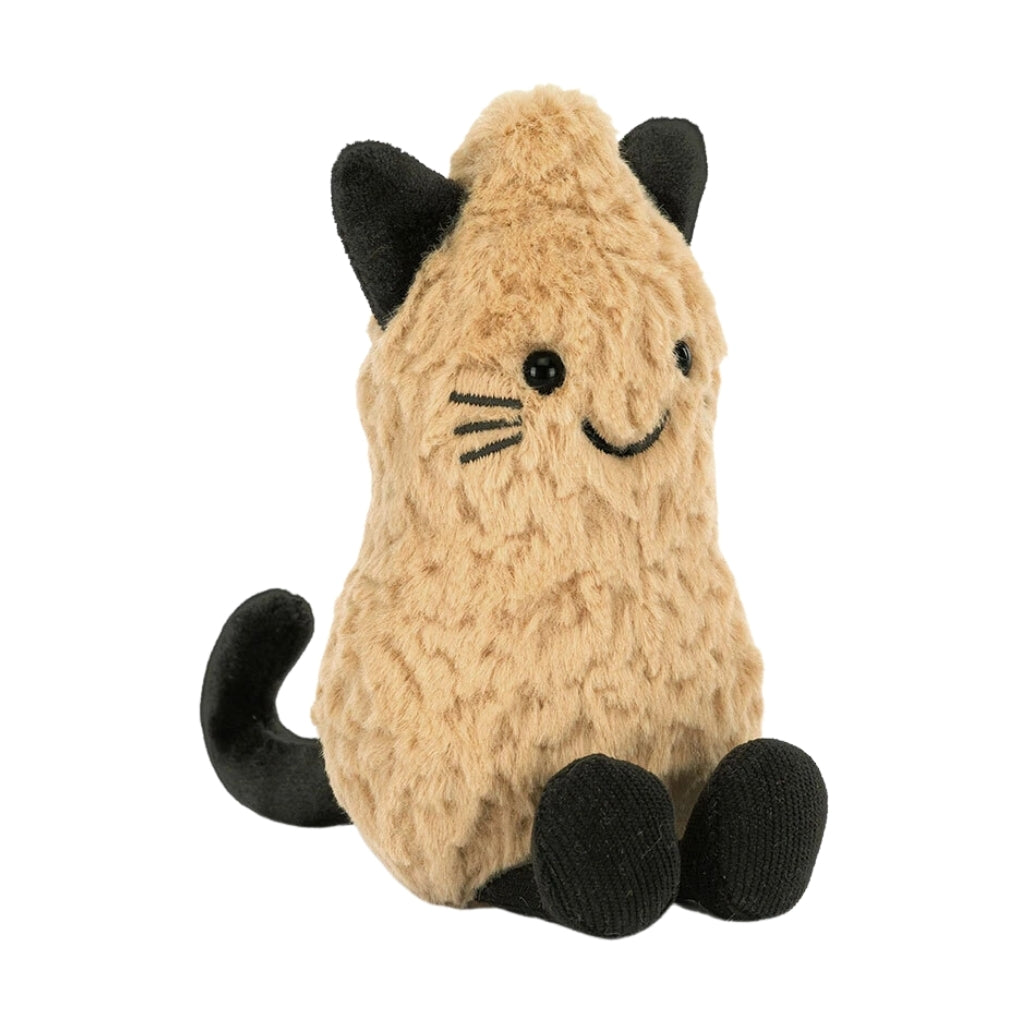 Jellycat Amuseables Peanut ‘Cat’