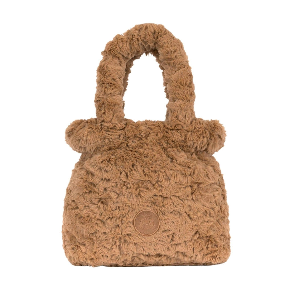 Jellycat Bartholomew Bear Handbag