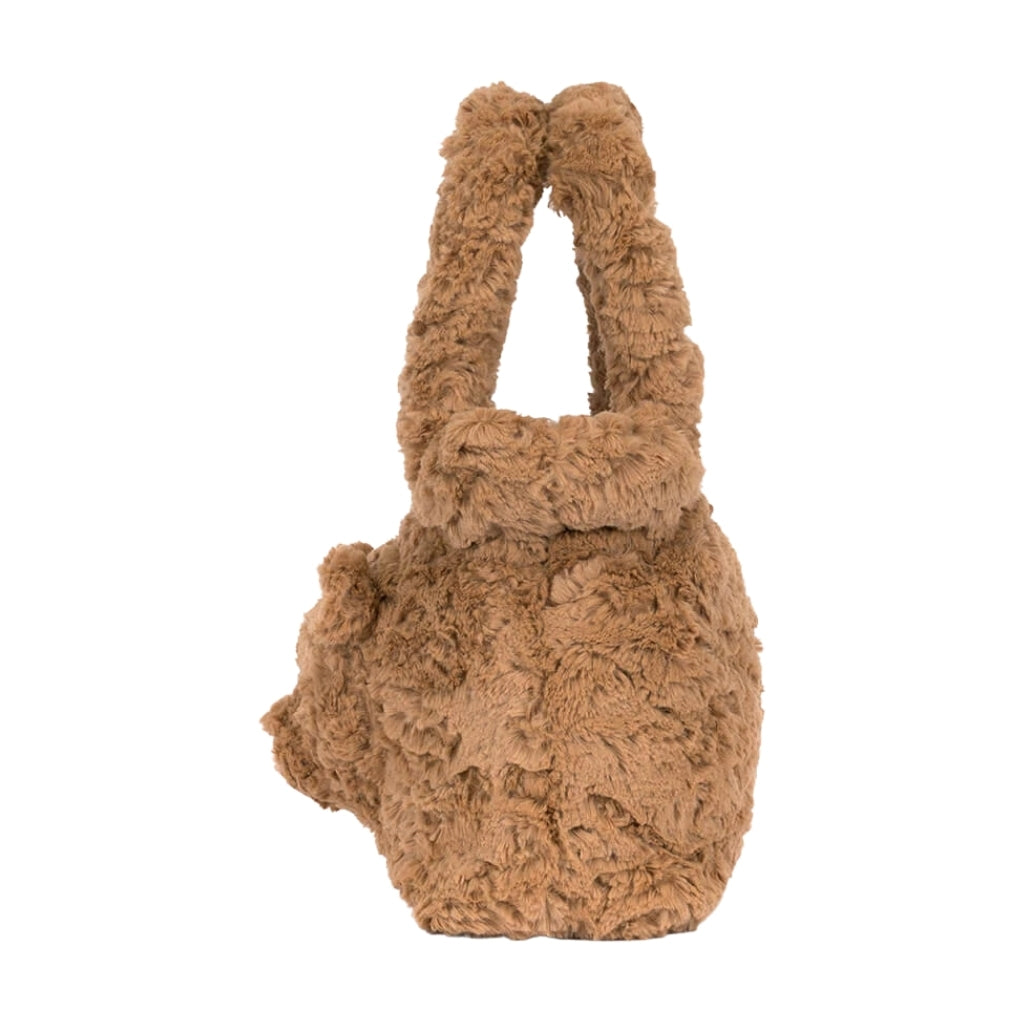 Jellycat Bartholomew Bear Handbag