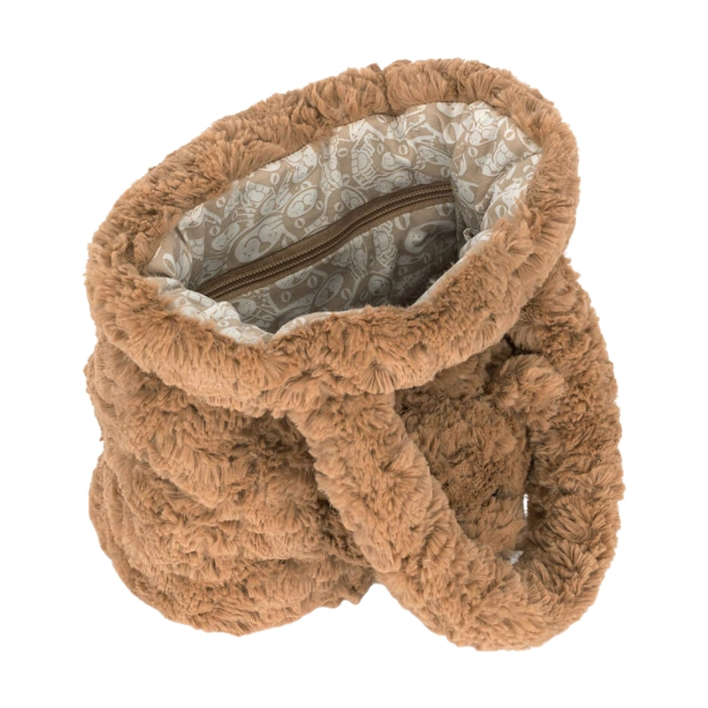 Jellycat Bartholomew Bear Handbag