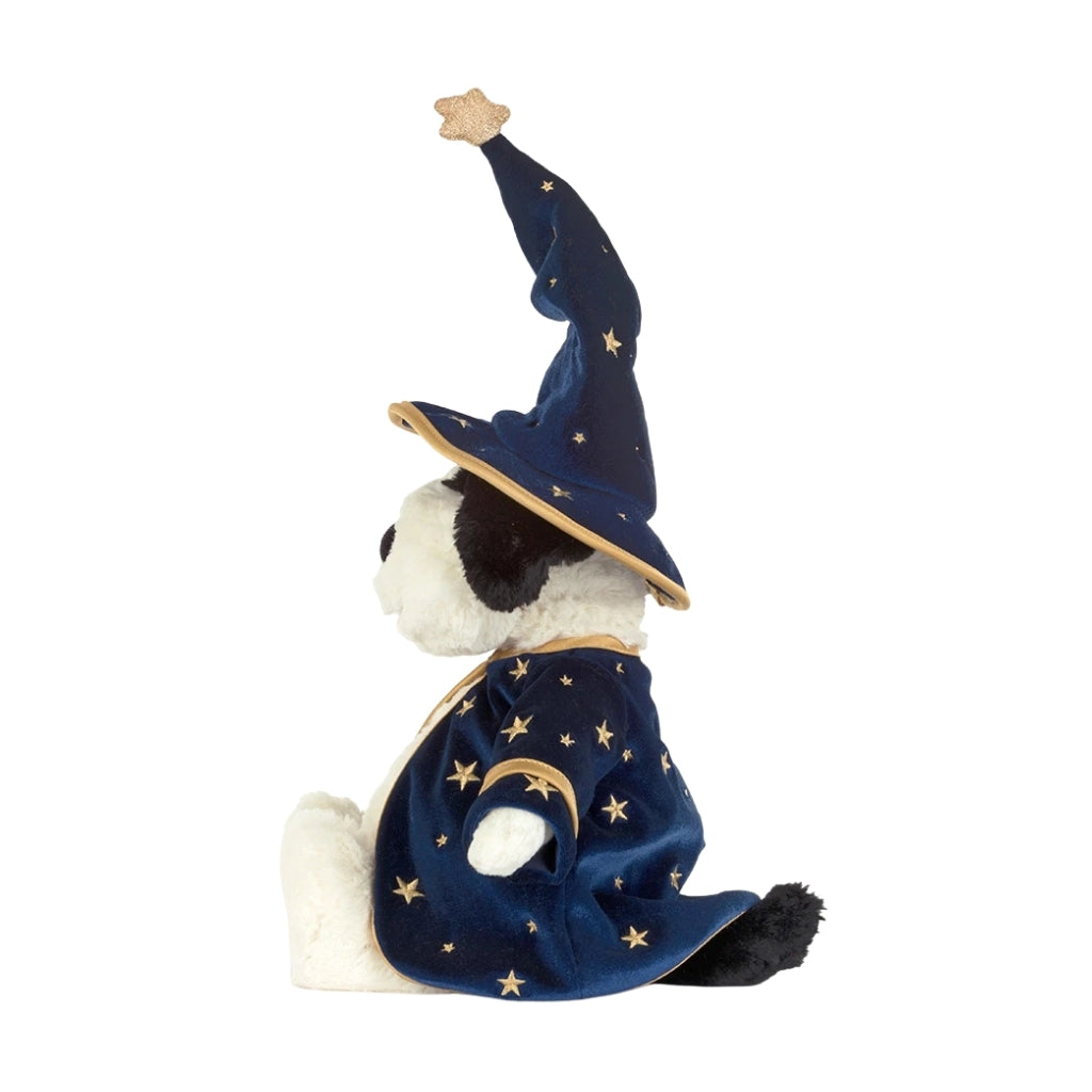 Jellycat Rufferty Puppy 'Wizard'