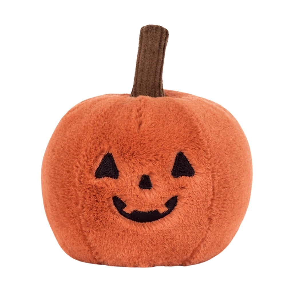 Jellycat Ooky Jack O Lantern