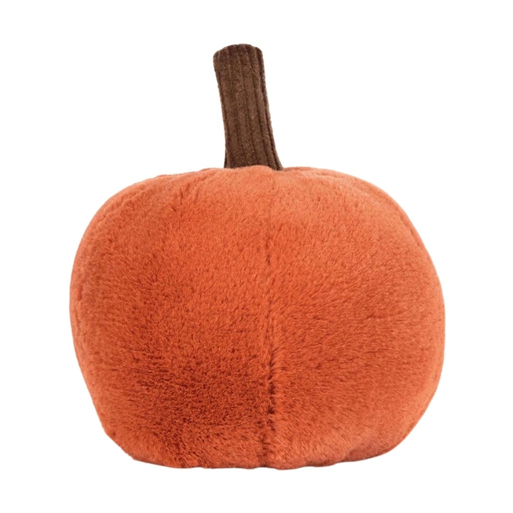 Jellycat Ooky Jack O Lantern