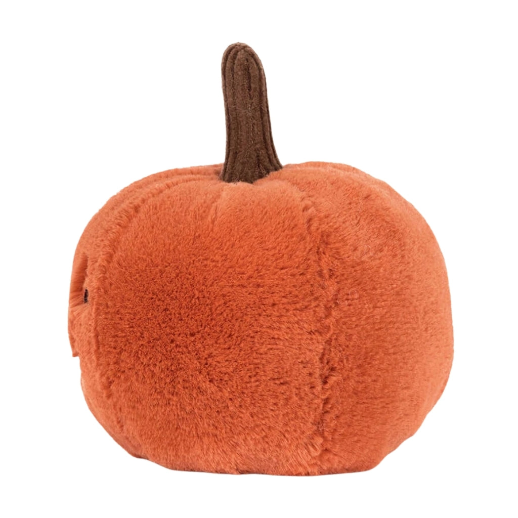 Jellycat Ooky Jack O Lantern
