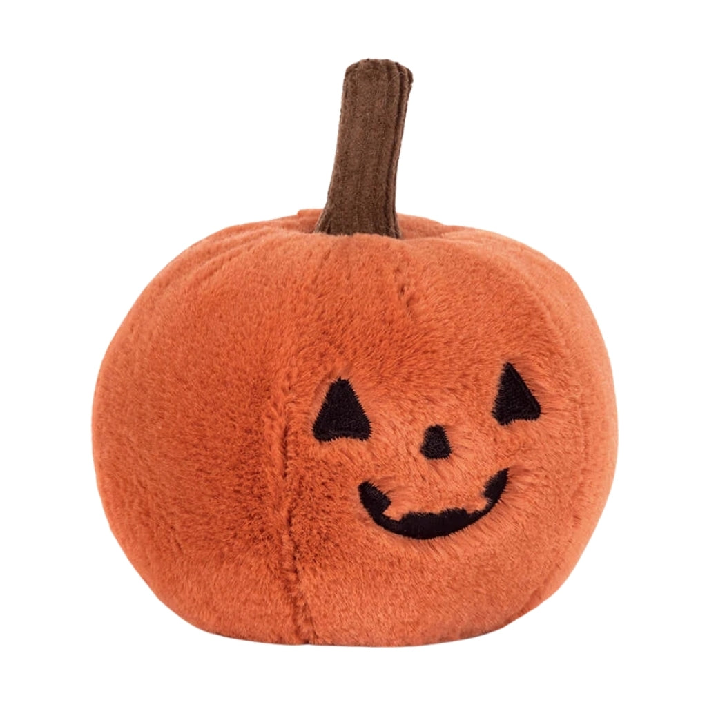 Jellycat Ooky Jack O Lantern