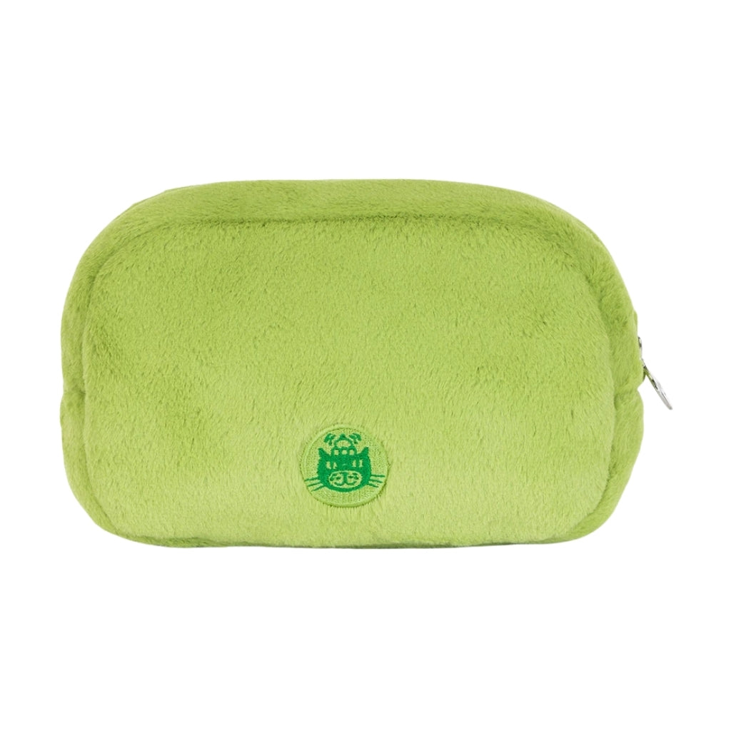 Jellycat Ricky Rain Frog Pouch