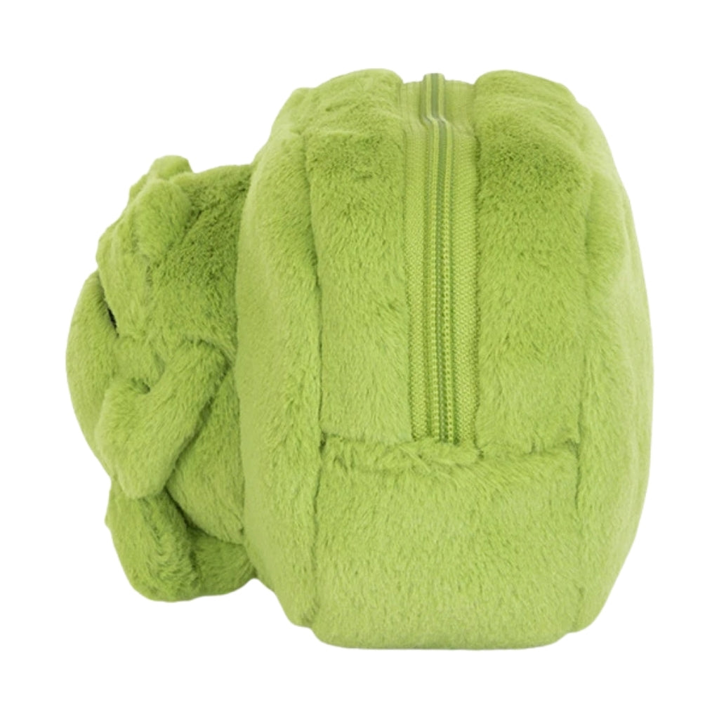 Jellycat Ricky Rain Frog Pouch