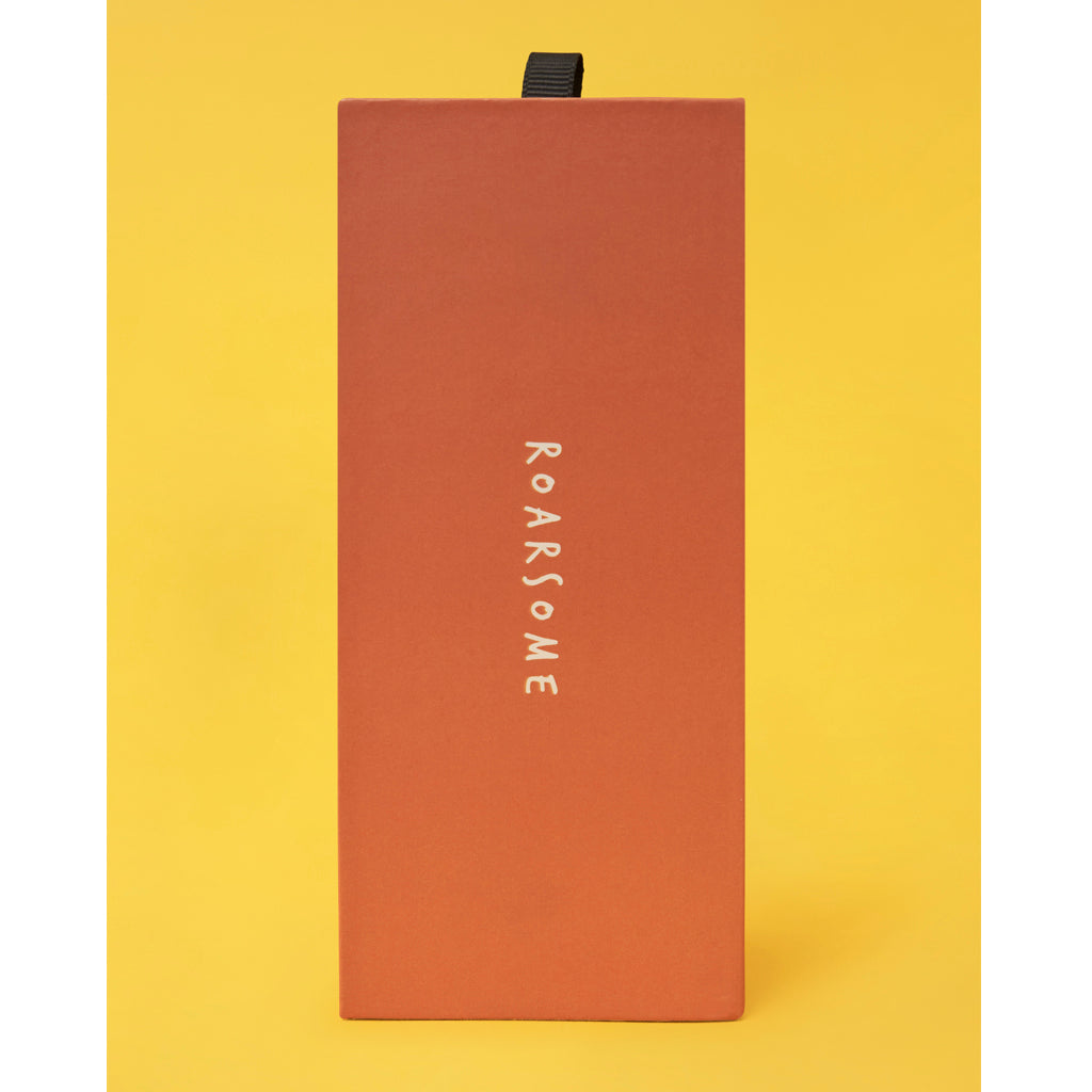 Roarsome Orange Kids Sunglasses