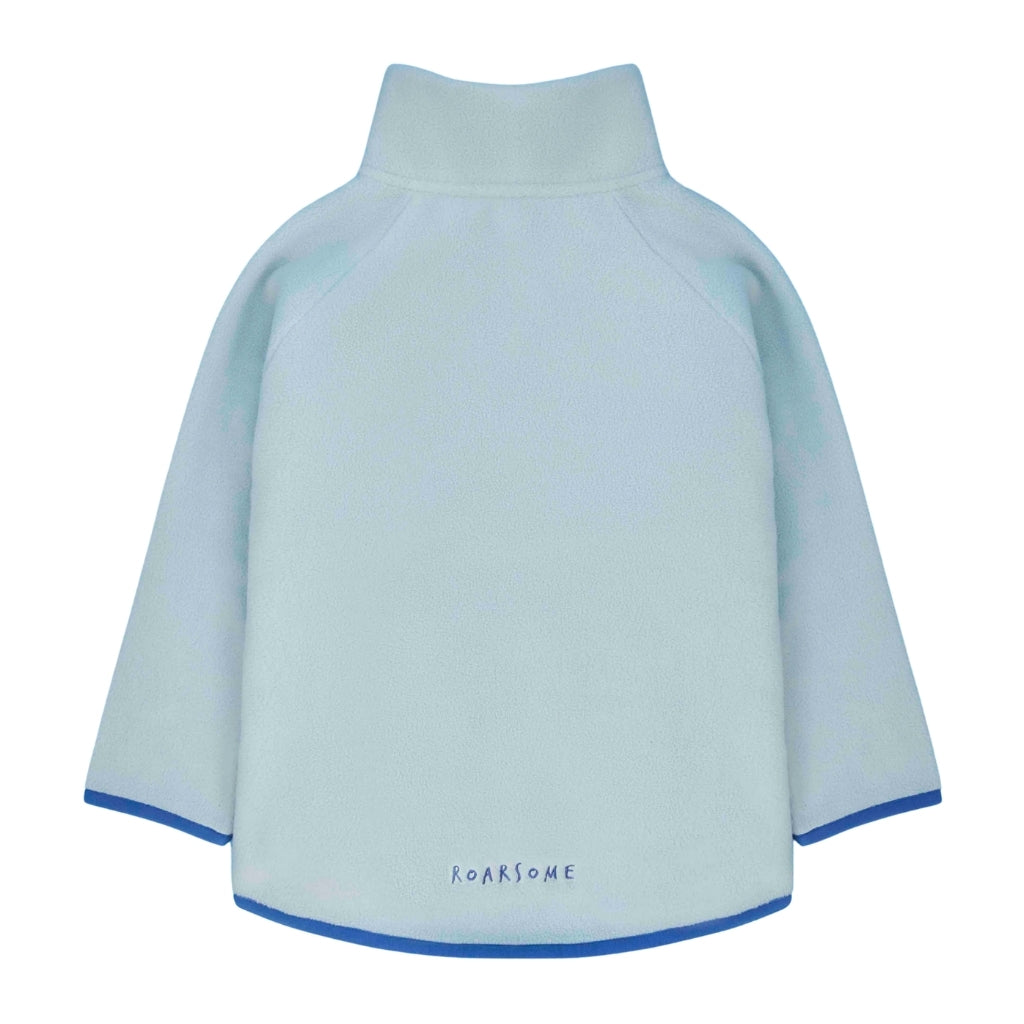 Roarsome Reef Mid Layer Fleece