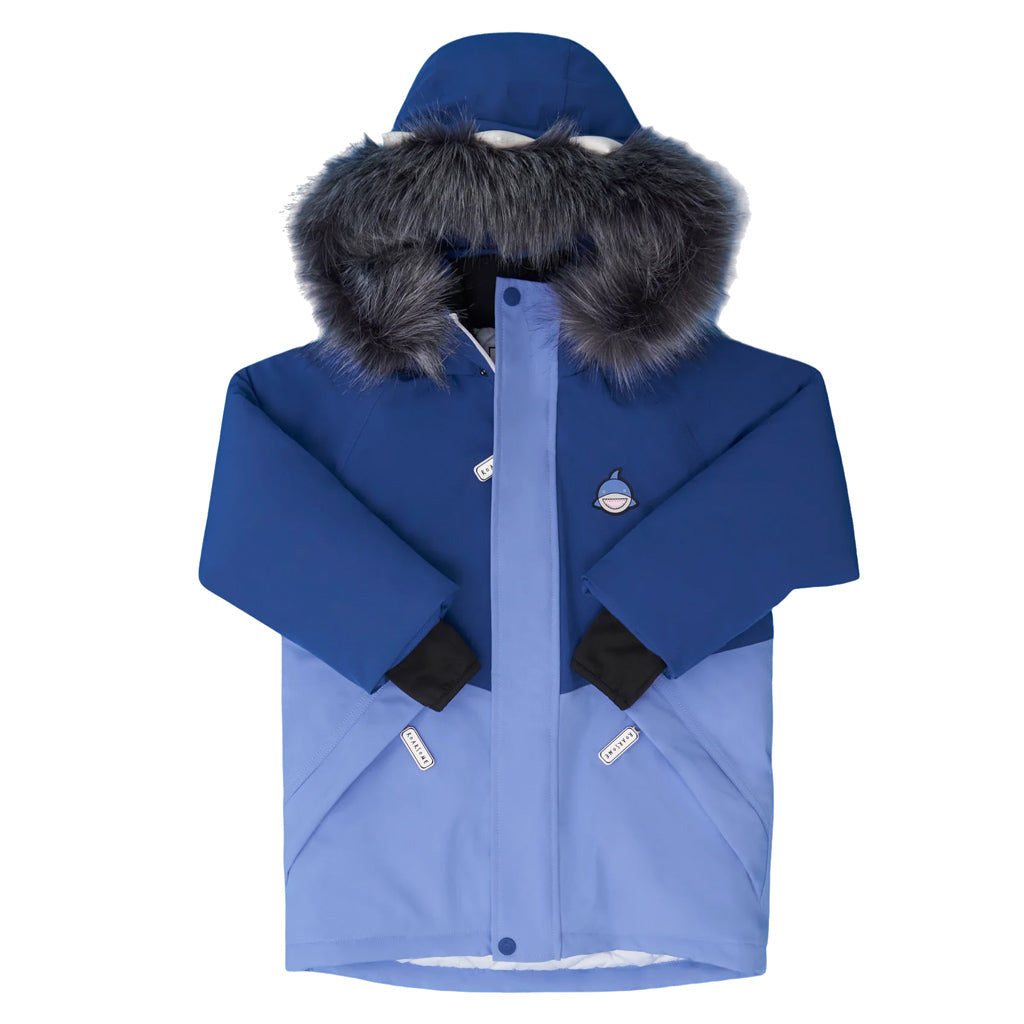 Roarsome Reef Ski Jacket
