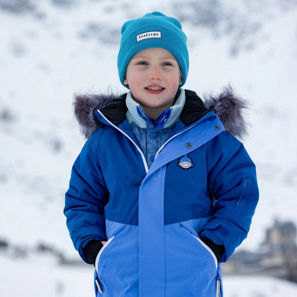 Roarsome Reef Ski Jacket
